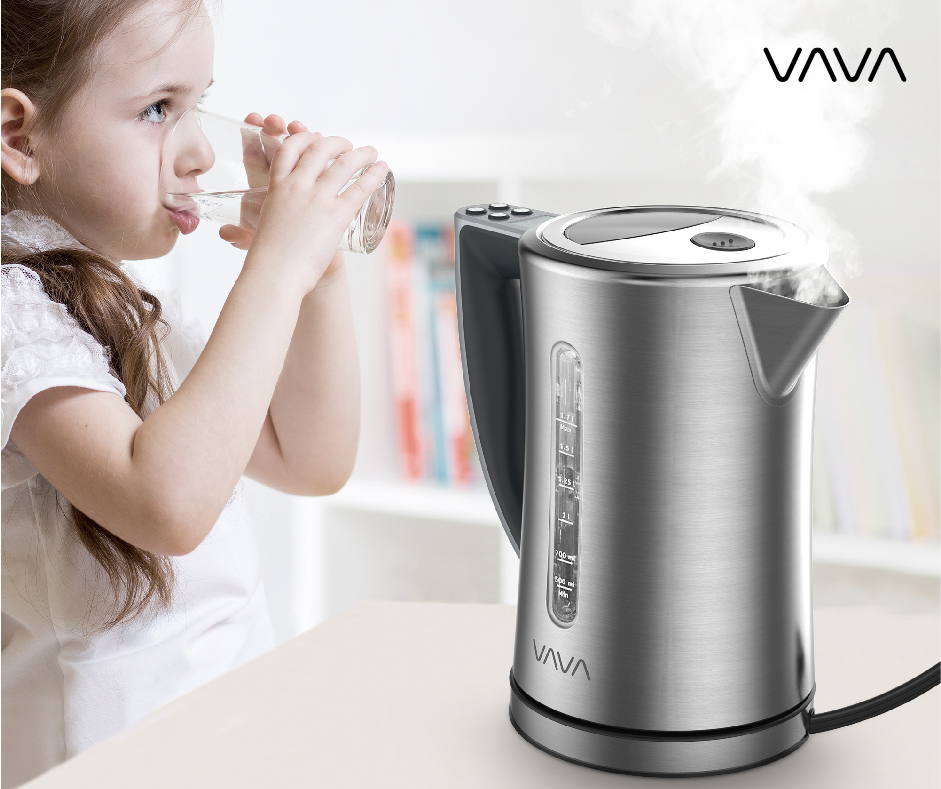 vava electric kettle