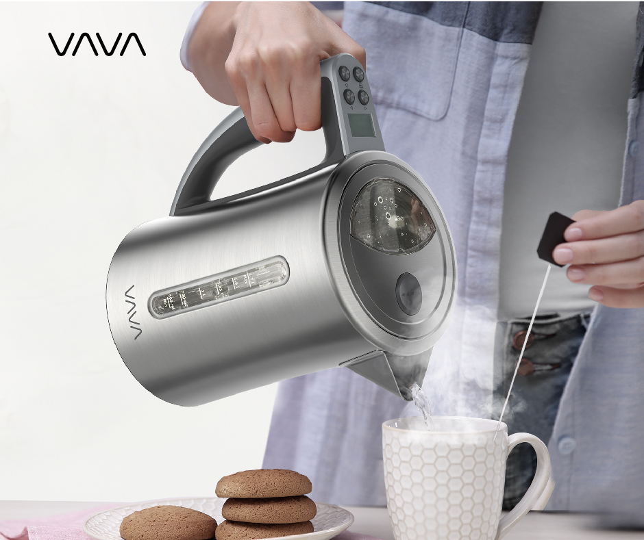 vava electric kettle