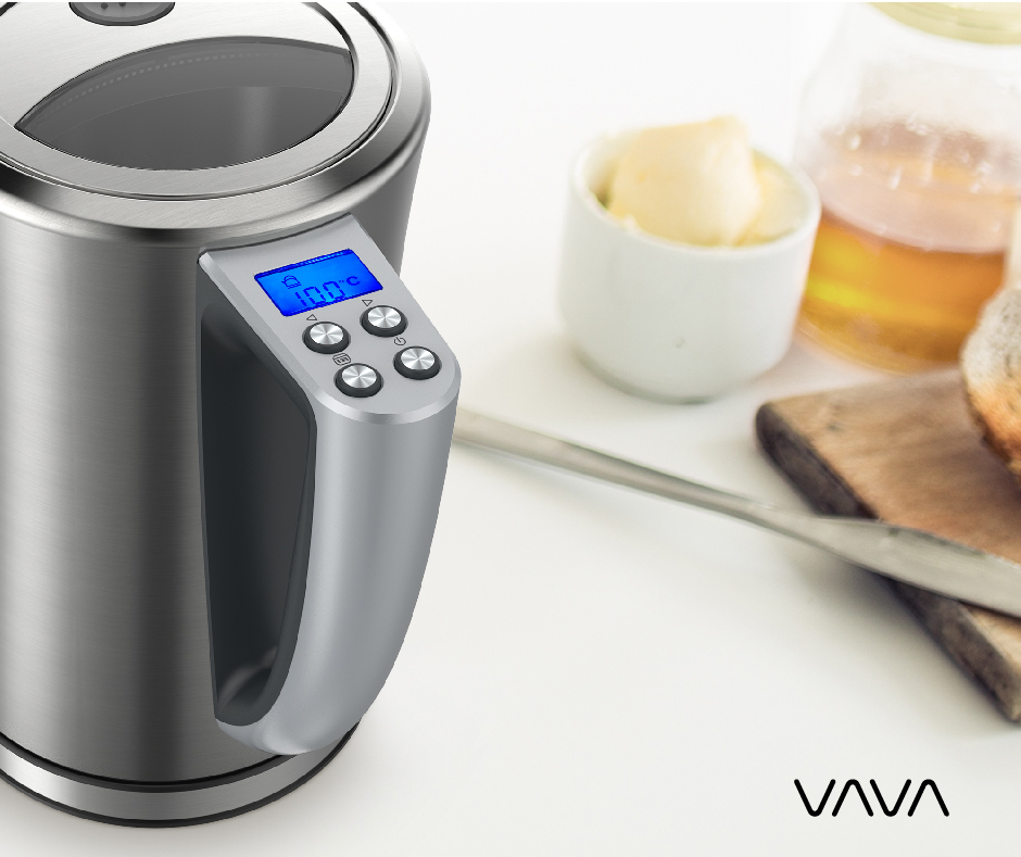 vava electric kettle