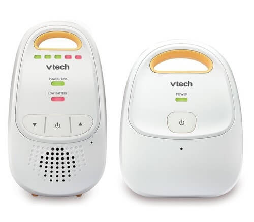 VTech DM111 Audio Monitor