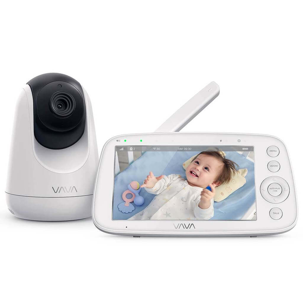 vava baby monitor