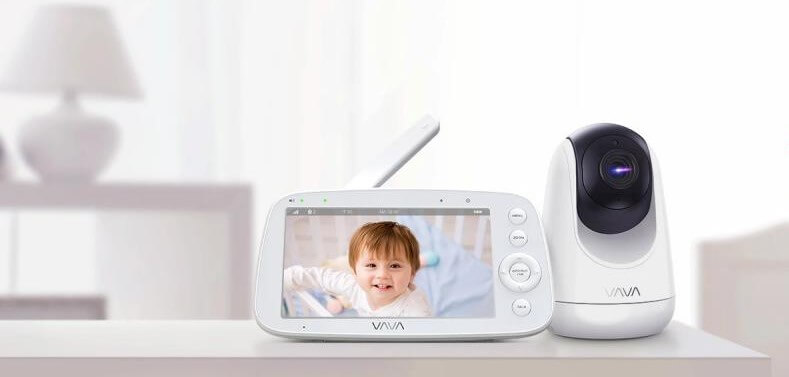 vava baby monitor