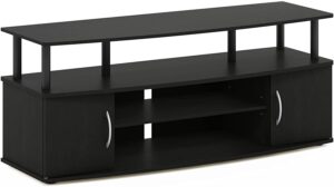 The Furinno JAYA Entertainment Stand