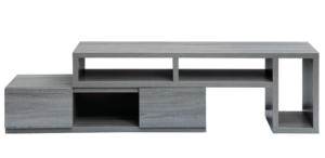 Techni Mobili Adjustable TV Stand