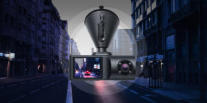 dash cam 24h parking monitoring night vision