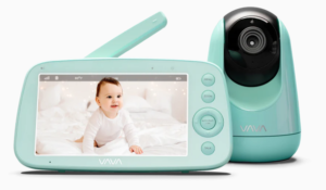 VAVA baby monitor