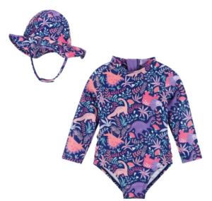 Baby swimsuit