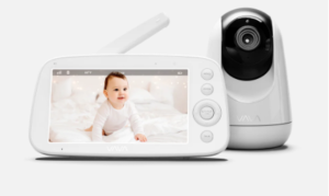 VAVA baby monitor