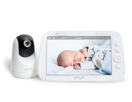 VAVA baby monitor